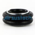 MAX H. 300MM Firestone Air Bags W01-M58-7531 Double Flange Air Spring For Heavy Duty Trucks for sale