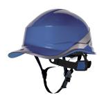 DIAMOND Series ABS Insulated Safety Helmet 102018 8-Point Fabric Lining