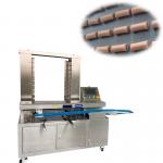 Full Automatic Maamoul Pan Aligning Machine for sale