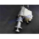 Multiple Power Drive Stainless Nozzle For Glue Application For Paper Adherence Assembled for sale