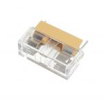 5*20mm Fuse PTF15 Pcb Board Glass Ceramic Fuse Block Box Holder With Cover for sale
