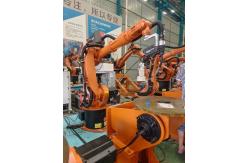 China Original KUKA KR16L6 Spot Welding Robot With Kuka Programming For Industrial supplier