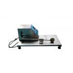 1 Station Electrical Appliance Tester 220V Label Marking Abrasion IEC60730-1