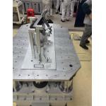 Sine On Random Vibration Test System for Vehicle Vibration Testing sae j1455