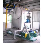 380V 50HZ SS304 15t/H Starch Extraction Sieves With Hard Screen for sale