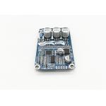 Sensorless 12V BLDC Driver Board Controller Three Phase For Cooling Fan