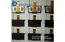 China WiseChip 1.1inch UG-9696TDDCG01 LCD Panel supplier