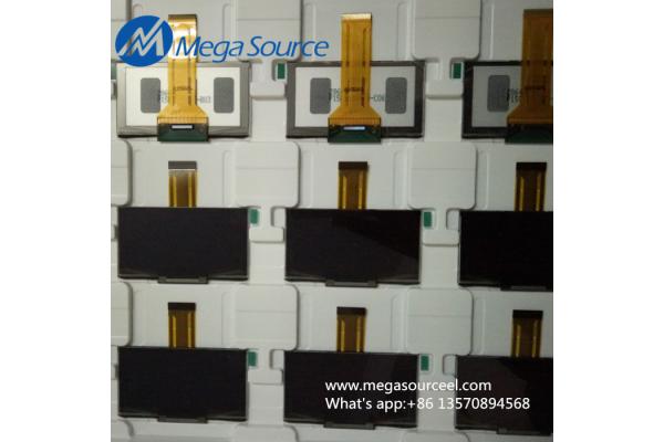 WiseChip 1.7inch UG-6028GDEBF01 LCD Panel