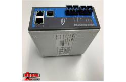 China EDS405A-MM-SC  EDS405AMMSC  MOXA Ethernet Switch supplier