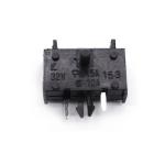 Vertical Terminal Block Mini Blade Fuse Holder PCB Mount 01530009Z Stackable