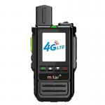 N-536 4g Card Public Network Positioning High Sound Quality Hd Screen Walkie Talkie for sale