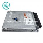 Excavator ECU Controller SH200-6 CX210B 8981530572 Engine 4HK1 for sale