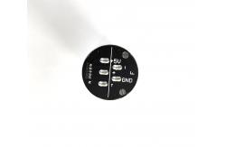 China High Precision Low Noise Level Reasonable Cost Fiber Optic Gyro Optical Sensor supplier