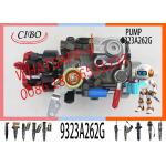 Excavator Diesel Fuel Pump Injection 9323A260G 9323A261G 9323A262G 320/06929 320/06738 320/06754 for sale