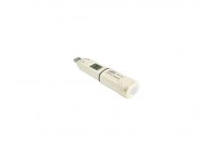 China GM1365 Temperature Humidity Data Logger Environmental Detection supplier
