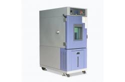 China Environmental Climate Chamber Simulation Solutions For Electronics Automotive Industry supplier