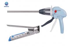 China 440mm Disposable Linear Endoscopic Stapler For Anorectal Surgery supplier