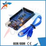 Mega 1280 Development Board For Arduino ATmega1280 - 16AU Controller Board