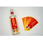 Features Waterproof Durable Tear-Proof Oil-Proof Heat-Resistant Static-Proof Glossy/Matte Transparent/Non-Transparent LABEL for sale