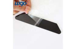 China Repositionable Removed Rug Gripper Pad Washable No Residue Self Adhesive Mounted supplier