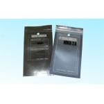 Flat / Stand up Foil Bag Packaging PPET / AL / PE for Cosmetic Package for sale