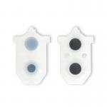 Universal Compatibility Conductive Rubber Buttons Low Resistance And Long-Lasting Performance for sale