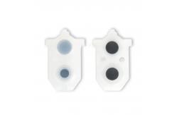 China Universal Compatibility Conductive Rubber Buttons Low Resistance And Long-Lasting Performance supplier