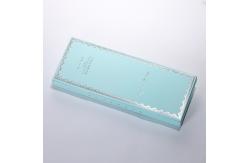 China Custom Printed Personalized Mailing Box For 10 Pack Hyaluronic Acid supplier