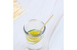 China Multi functional Biodegradable Paper Drinking Straws Eco Friendly Reusable supplier