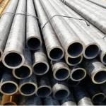 High Precision ASTM A213/A312/A269/A778/A789 Cold Rolled Stainless Steel Tube for sale