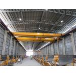 Overhead Crane Bridge Crane Manufacturer with capacity 3t to 10t, 15t to 800ton
