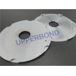 Cigarettes Making Machine Spare Parts Protos 80 Ecreteur Denser Disc