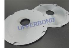 China Cigarettes Making Machine Spare Parts Protos 80 Ecreteur Denser Disc supplier