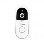 4MP Wireless Smart Video Doorbell WIFI Camera Security Surveillance With 2-Way Audio PIR Detection Intelligent Ringing for sale