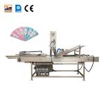 Industrial Automatic Cone Sleeving Device for Easy Operation 220V/380V Power Supply for sale