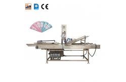 China Industrial Automatic Cone Sleeving Device for Easy Operation 220V/380V Power Supply supplier