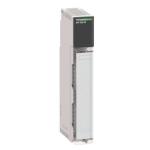 SCHNEIDER BMEXBP0400 MODICON QUANTUM RACKS BACKPLANES MODULE for sale