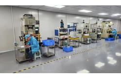 China FPC Membrane Switch manufacturer