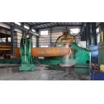 2.5D 7D CE Hydraulic Pipe Bending Machine for sale
