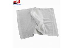 China Recycle 10kg/Bale 65cm Cotton Wiping Rags supplier
