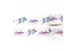 China Buy Custom Printed Washi Tapes Dispenser Manufacturer With Your Own Designs supplier