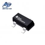 Texas DRV5056Z2QDBZR In Stock Electronic Components Integrated Circuits Microcontroller TI IC chips bom SOT-23-3 for sale