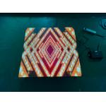 P4.81 Interactive Epistar Chip Led Dj Stage Dance Floor for sale
