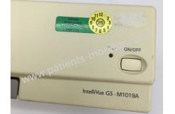 China PHiliph IntelliVue G5 M1019A Gas Anesthesia Module Including Water Trap for Hospital supplier