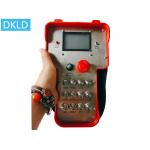 10 Switch Outputs 10 Switch Inputs Feedback Mode Bidirectional Industrial Wireless Remote Control for sale