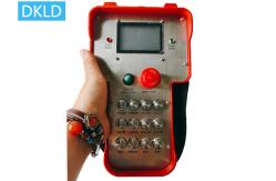 China 10 Switch Outputs 10 Switch Inputs Feedback Mode Bidirectional Industrial Wireless Remote Control supplier