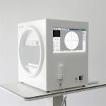 760 HPa Visual Field Perimetry Test Machine 300 VA Accurate Clinical Analysis for sale