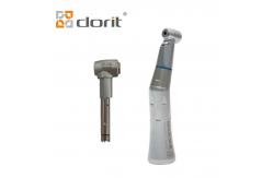 China DORIT DR-11CF Contra Angle Fiber Optic Dental Handpiece Internal Irrigation supplier