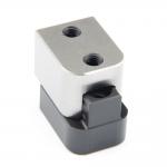 Steel 52 54HRC Locating Block Z51 2 Mold Interlocks for sale