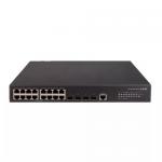 LS-S5120V2-20P-LI H3C Server 16 Gigabit Electrical Ports 4 Gigabit Optical Ports for sale
